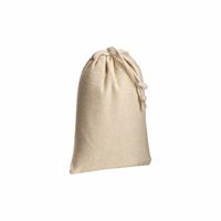 SACCHETTO REGALO IN COTONE